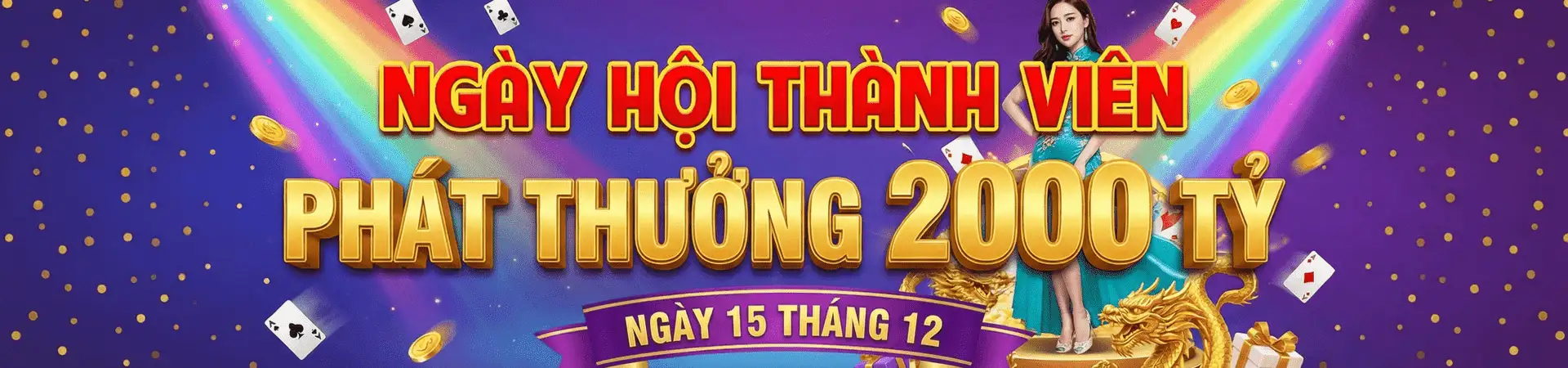 khuyến mãi cho thành viên mới nạp lần đầu